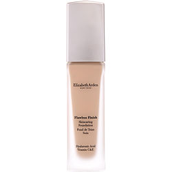 Elizabeth Arden Flawless Finish Skincaring Foundation - # 420C --30Ml/1oz