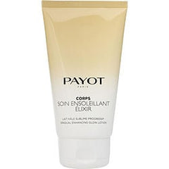 Payot Corps Soin Ensoleillant Elixir Gradual Enhancing Glow Lotion --150Ml/5oz