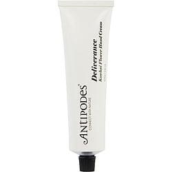 Anitpodes Deliverance Kowhai Flower Hand Cream --75Ml/2.5oz