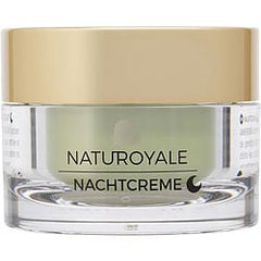 Annemarie Borlind Naturoyale System Biolifting Night Cream - For Mature Skin  --50Ml/1.69oz