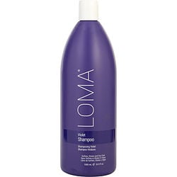 Loma Loma Violet Shampoo 33.8 oz