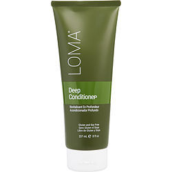 Loma Loma Deep Conditioner 8 oz