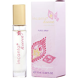 Incanto Heaven Edt Spray 0.34 oz Mini (Golden Petals Edition)