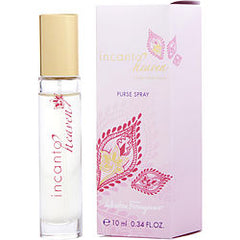 Incanto Heaven Edt Spray 0.34 oz Mini (Golden Petals Edition)