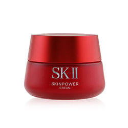 Sk Ii Skinpower Cream  --80G/2.7oz