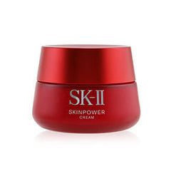 Sk Ii Skinpower Cream  --80G/2.7oz