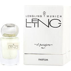 Lengling No 1 El Pasajero Extrait De Parfum Spray 1.7 oz