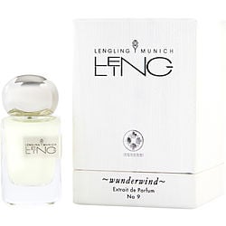 Lengling No 9 Wunderwind Extrait De Parfum Spray 1.7 oz