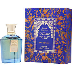 Blend Oud Sapphire Eau De Parfum Spray 2 oz