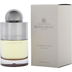 Molton Brown Recharge Black Pepper Edt Spray 3.4 oz