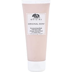 Origins Original Skin Retexturizing Mask With Rose Clay --75Ml/2.5oz