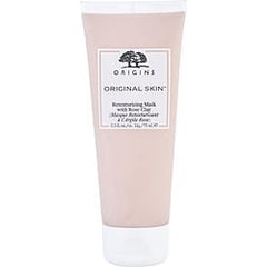 Origins Original Skin Retexturizing Mask With Rose Clay --75Ml/2.5oz