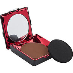 Kat Von D Lock-It Powder Foundation - Rich Deep 225 --9G/0.31oz