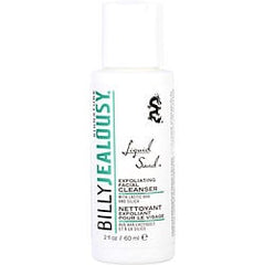 Billy Jealousy Liquidsand Exfoliating Cleanser 2 oz