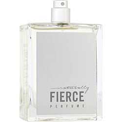 Abercrombie & Fitch Naturally Fierce Eau De Parfum Spray 3.4 oz *Tester