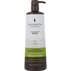 Macadamia Professional Weightless Repair Conditioner 33.8 oz