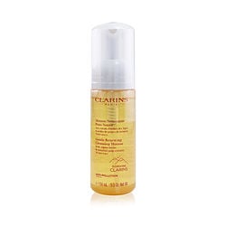 Clarins Gentle Renewing Cleansing Mousse With Alpine Herbs & Tamarind Pulp Extracts  --150Ml/5.5oz