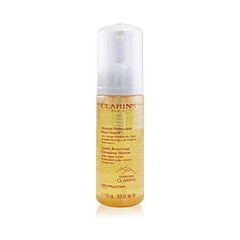 Clarins Gentle Renewing Cleansing Mousse With Alpine Herbs & Tamarind Pulp Extracts  --150Ml/5.5oz