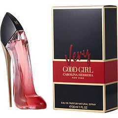 Ch Very Good Girl Eau De Parfum Spray 1 oz