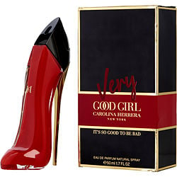 Ch Very Good Girl Eau De Parfum Spray 1.7 oz