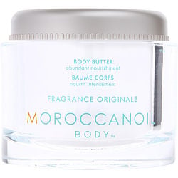 Moroccanoil Body Butter Abundant Nourishment --190Ml/6.4oz