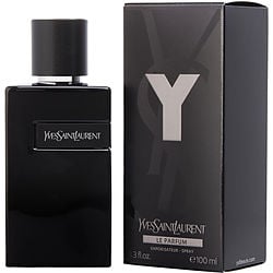 Y Le Parfum Spray 3.4 oz