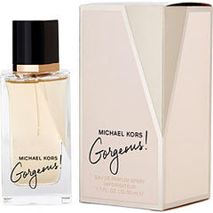 Michael Kors Gorgeous! Eau De Parfum Spray 1.7 oz