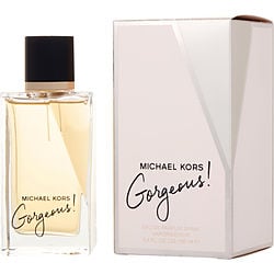 Michael Kors Gorgeous! Eau De Parfum Spray 3.4 oz