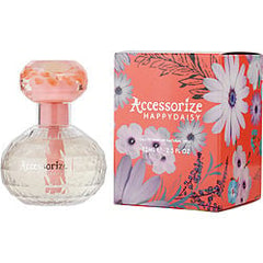 Accessorize Happy Daisy Eau De Parfum Spray 2.5 oz