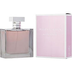 Romance Parfum Spray 3.4 oz