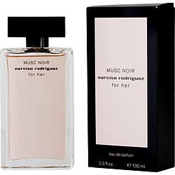 Narciso Rodriguez Musc Noir Eau De Parfum Spray 3.4 oz