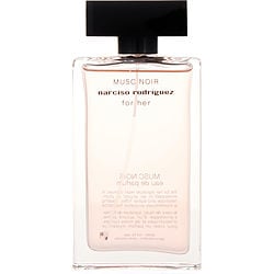 Narciso Rodriguez Musc Noir Eau De Parfum Spray 3.4 oz *Tester