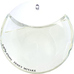 A Drop D'Issey Eau De Parfum Spray 3 oz *Tester