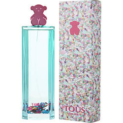 Tous Gems Party Edt Spray 3 oz