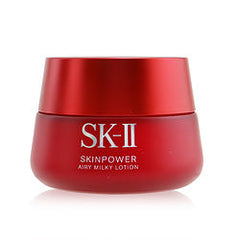 Sk Ii Skinpower Airy Milky Lotion  --80G/2.7oz