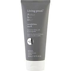 Living Proof Phd Weightless Mask 6.7 oz