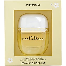 Marc Jacobs Daisy Edt Spray 0.67 oz (Petals Edition)