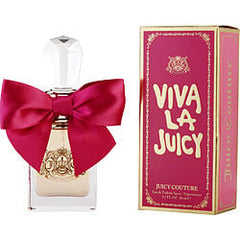 Viva La Juicy Edt Spray 1.7 oz