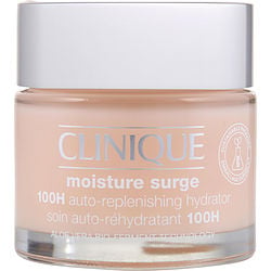 Clinique Moisture Surge 100H Auto-Replenishing Hydrator  --75Ml/2.5oz