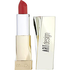 Collistar Art Design Sensual Matte Lipstick - # 04 Rosso Spritz --3.5Ml/0.11oz