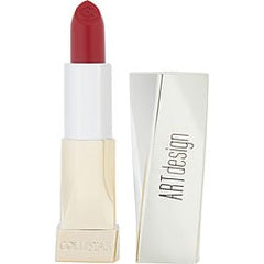 Collistar Art Design Sensual Matte Lipstick - # 06 Rosso Diva --3.5Ml/0.11oz