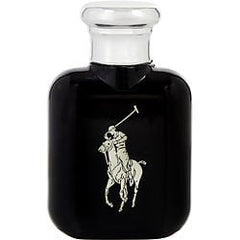 Polo Black Edt 0.5 oz (Unboxed)