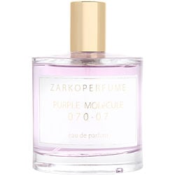 Zarkoperfume The Muse Eau De Parfum Spray 3.4 oz *Tester