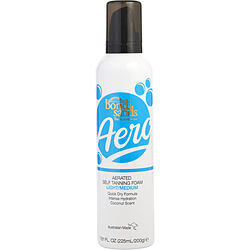 Bondi Sands Aero Aerated Self Tanning Foam Light/Medium - Coconut --225Ml/7.61oz