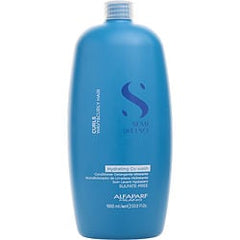 Alfaparf Semi Di Lino Curls Hydrating Co-Wash 33.8 oz