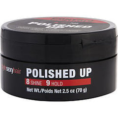 Sexy Hair Style Sexy Hair Polished Up Pomade 2.5 oz