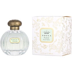 Tocca Giulietta Eau De Parfum Spray 3.4 oz