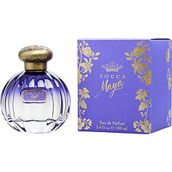 Tocca Maya Eau De Parfum Spray 3.4 oz