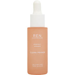 Ren Perfect Canvas Clean Primer --30Ml/1oz