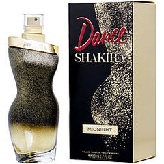 Shakira Dance Midnight Edt Spray 2.7 oz